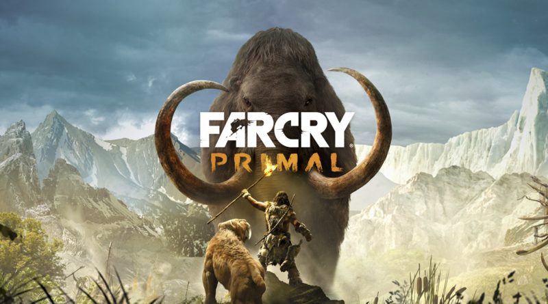 Far Cry Primal Wallpaper
